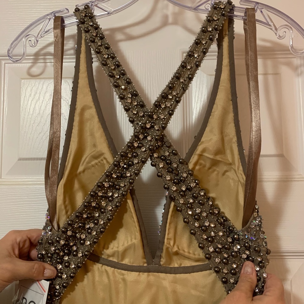 Prom Dress - Picture 6 of 7